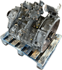DAF LF Getriebe 6 S 800 T0, 6S800T0, 1708086, 2042615, 1998702