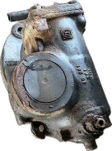 RENAULT MIDLUM PŘEVODKA ŘÍZENÍ 5010294698, 5001853490