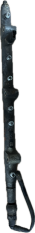 MAN TGA EINSPRITZSTANGE 51.10311-6037, 0445226023