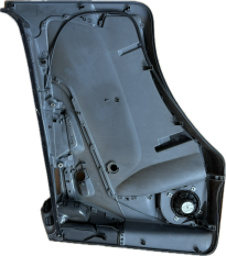 MERCEDES ATEGO LEVÉ OBLOŽENÍ DVEŘÍ, LEVÝ TAPECÍRUNK A 940 720 07 70, A9407200770, A 940 720 09 70, A9407200970, A 001 820 23 02