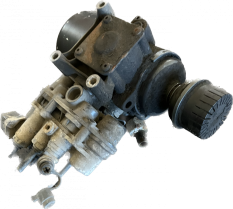DAF CF FOUR WAY VALVE, DRYER 1409379