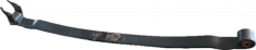 MAN TGL FRONT LEAF SPRING RIGHT / LEFT 85.43402-6020, 85434026020