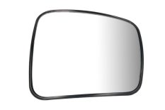 VOLVO FH MIRROR GLASS RIGHT / LEFT 21070769, 21320365
