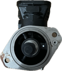 IVECO COMPRESSOR PNEUMATIC SYSTEM 504080656, 5802805921