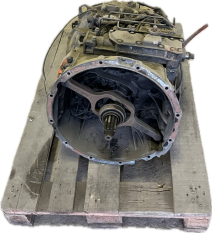 VOLVO FL TRANSMISSION 9S1110 TO, 20985689, 9 S 1110 TO, 1324003058, 9.48-0.75, 9 S 1110 T0