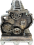 MERCEDES ACTROS SPODEK MOTORU OM471LA, A0020108200, A 002 010 82 00, OM 471 LA, A4710501801, A4710501901, A4710300201, A4710300401, A4710300120, A4710300220, A4710300020, A 471 030 01 20, A 471 030 02 20, A 471 030 00 20