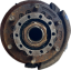 DAF LF ZADNÍ NÁPRAVA 1714656, 1716189, 1412689, 1705054, 1403633, 1403632, 1407582, 1408672, 1407581, 1549428, 1407695, 1404643, 1716667, 1404647, 1408760, 1408761