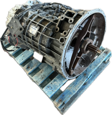 DAF LF ÜBERTRAGUNG 6AS800TO, 1704474, ATRB643, 6 AS 800 TO, 1346061024