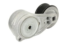 SCANIA TENSIONER PULLEY, TENSIONER ARM, V-ribbed belt DAYAPV1052, APV1052, 1438743, 1438743, 1503115, 1545984, 1774653, 1859656, 2197004