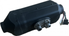 SCANIA R HEATER EBERSPRACHER D1L C, 252166, 252106050000