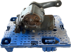 MERCEDES ACTROS STEERING GEAR A 940 460 33 00, A 940 460 01 00, A 940 460 22 00, A 942 463 04 01, A9404603300, A9404600100, A9404602200