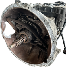 MAN TGL GEAR BOX 9S1310TO, 81.32004-6176, 81.4150-3391, 81.4150-3390, 81.32004-9176, 81.32101-0425, 9 S 1310 TO, 1324001021, 9.48-0.75