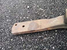 REAR SPRING LH