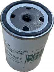 MANN FILTER RENAULT, VOLVO KRAFTSTOFFFILTER WK 723 WK 723, 11 706 667, 2149 2771, 241672, 2416725, 243004, 2430049, 3825133, 38251336, 47701701, 7 243 004, 72430044, 72430049, 8000250