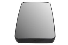 DAF CF, XF, MAN MIRROR GLASS, HEATED MIRROR GLASS RIGHT / LEFT 1610190, 1425109, 81.63733-0095, 81.63733.0075