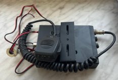 MAN TGM VYSÍLAČKA CV 80 M (AM/FM)