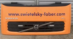 VOLVO FL KAPOTA 20748333, 20748352,  20748318, 82829015