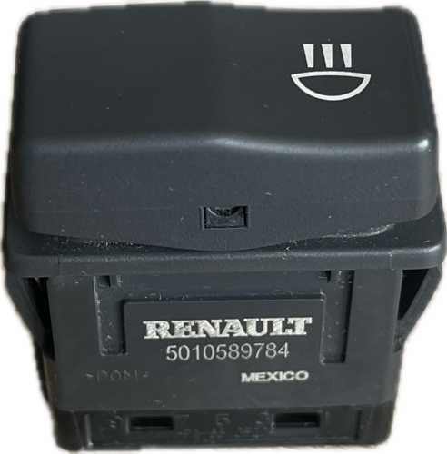 RENAULT MIDLUM PŘEPÍNAČ 5010589784