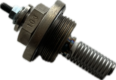 GLOW PLUG, INDEPENDENT HEATER 12 Volt 25 1830 01 01 00