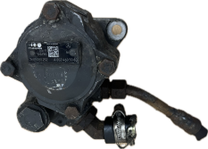 MERCEDES ATEGO HYDRAULICKÉ ČERPADLO, SERVOPUMPA, SERVO ČERPADLO A 002 460 50 80, 7685955252, A0024605080