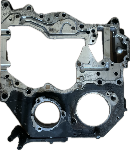 DAF LF SKŘÍŇ ROZVODOVÉHO ÚSTROJÍ STRANA SETRVAČNÍKU 1710982, 1409447