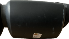 IVECO EUROCARGO RIGHT REARVIEW MIRROR 504369990, 504150547, 5801341114