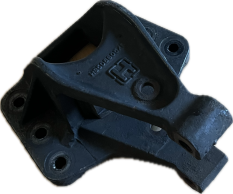 DAF LF TORSION ROD HOLDER, LEAF SPRING HOLDER 1408228