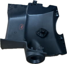 DAF LF PLASTIC COVER STEERING LOCK 00146190, 1405771