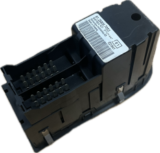 MAN TGL STEUEREINHEIT TÜR RECHTS, FENSTERHEBEVORRICHTUNG 81.25806.7053, 81.25806-7053