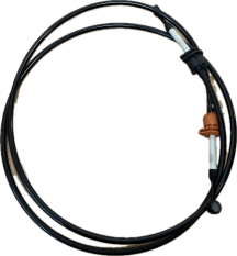 Anhängerkupplung für Volvo FH, Schaltgetriebe 20545966, 20700966, 21002866, 21789684