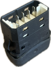 MERCEDES CITARO STROLLER SWITCH 3203.3104, 1526.56.303.00, A0025402844, A 002 540 28 44