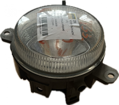 IVECO STRALIS HEADLIGHT 41221084