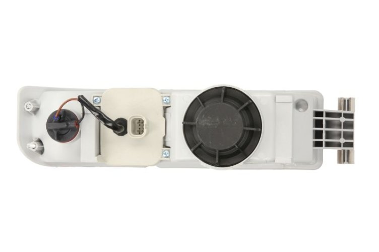 MAN TGA PŘEDNÍ SMĚROVKA, MLHOVKA LEVÁ 81253206091, 81253206111, 81.25320.6111, 81.25320.6091