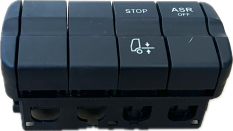 SWITCH MERCEDES ATEGO, ACTROS A9435459407, A9435451807, A9435450003