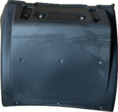 MAN TGS, TGA, TGX ZADNÍ BLATNÍK VPRAVO / VLEVO 254069608, 81.66410.6599, 81.66410-6599, 81.66410.6601, 81.66410.6602