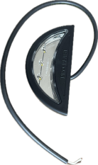 LED LICENSE PLATE LIGHTING