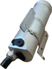 MERCEDES ACTROS SUŠÁRNA, KLIMATIZACE A 960 830 09 83, A 960 830 07 83, A9608300983, A9608300783