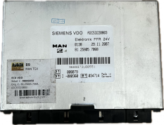 MAN TGX JEDNOTKA VDO 81.25805.7068, A2C53220803