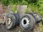 PNEUMATIKA S DISKEM 295/80 R22.5