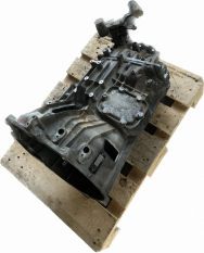 IVECO DAILY TRANSMISSION