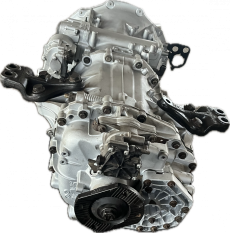 MERCEDES ACTROS REPASOVANÁ PŘEVODOVKA G 211-12, A 947 261 3203, J 814 975, R 947 261 32 03