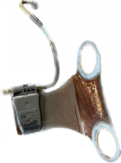 MAN TGX DRUCKSENSOR