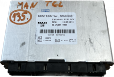 MAN TGL JEDNOTKA FFR 81.25805-7088