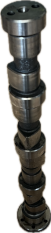 IVECO EUROCARGO NOCKENWELLE, NOCKENWELLE 4896419, 504345136