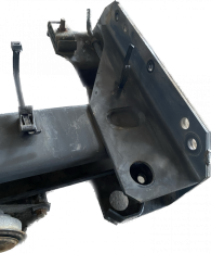 DAF LF FRONT BEAM 1701308