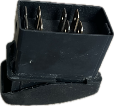 DAF CF PŘEPÍNAČ 1735028