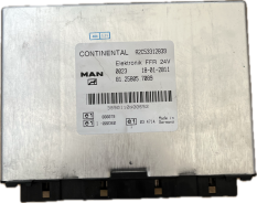 MAN TGM UNIT FFR 24V 81.25805.7089, 81.25805-7089, A2C53312839