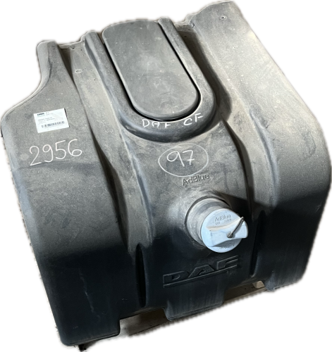 DAF CF NÁDRŽ ADBLUE 1702283, 1742568, 1720999, 1703577, 1705154