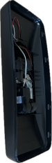 MERCEDES ACTROS KRYT VNĚJŠÍHO ZRCÁTKA VPRAVO/VLEVO 613782167H, 0008109416, A0008109416, 085382424, 08 5382 424, 61.3782.167H, A 000 810 94 16