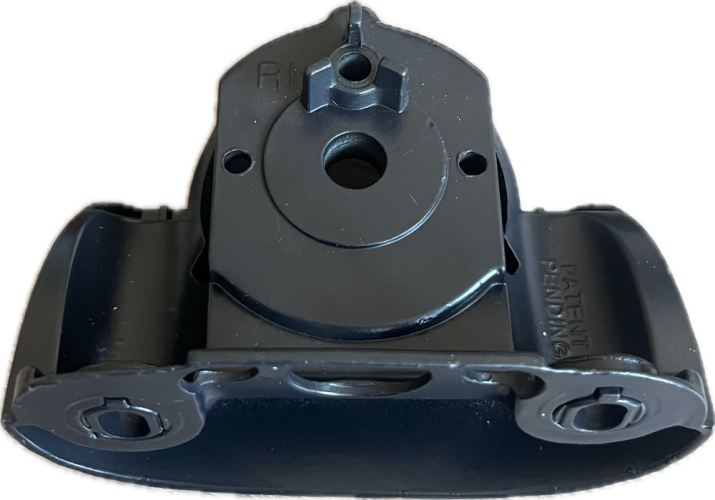 SCANIA PRAVÝ DRŽÁK 1346706, 281219601